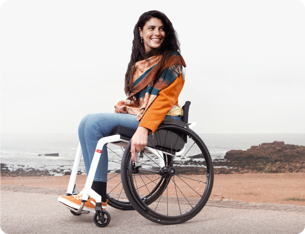 handicap-fauteuil roulant