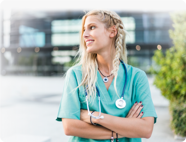 Professionnels de santé