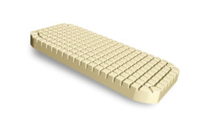 matelas gauffre