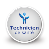 logo Technicien de sante