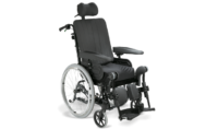 fauteuil roulant positionnement