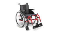 fauteuil roulant standard